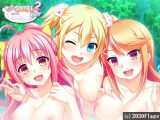 乱交なかよしクラブ2～活動内容はいちゃ×2らぶ×2セックスセラピー～