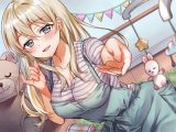 【ガラガラあそび】●●●はママにちゅきちゅきアピールしてれば一生 （エッチな） 面倒見てもらえるんだよ？