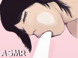 【ASMR】女の子がいつでも口でヌいてくれるフェラチオ