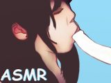 【ASMR】いつでも好きなだけ咥えてしゃぶってくれるフェラチオ