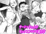 サーシャちゃんのYOOTUBE配信。お気に入りセックスフレンド紹介 3(第1位ふとしくん編)