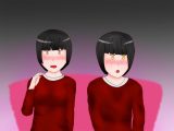 ひょんなことからAVを見てしまった姉弟の話