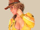 コスプレSEX360° ガール・メカニック