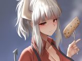 Pancakes challenge