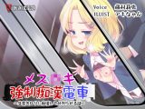 メス○○強●痴●電車