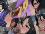 尊敬する先輩がボクをイジメていたアイツに完堕ちしちゃうCG集