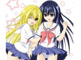 私が付いてるから！ イジメから少女を救う話 前編
