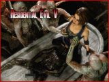 Residential Evil XXX （part 5）