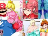 N COLORS