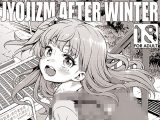 JYOJIZM AFTER WINTER