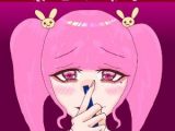 裏垢女子のオナニー投稿