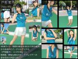 【TD・All】『理想の彼女を3DCGで作ります』から生まれたバーチャルアイドル「戸坂藍子」の写真集:Aiko-07(あいこ07)