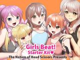 Girls Beat！ Starter Kit