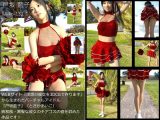 【TD・All】『理想の彼女を3DCGで作ります』から生まれたバーチャルアイドル「戸坂藍子」の写真集:Aiko-13（あいこ13）