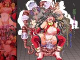 獣族のお払い箱は強●中出し繁殖で腹ボテ出産 ~産んで増やして繁栄するケモケモ社~