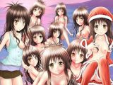 あらぶる~妹の総集編~
