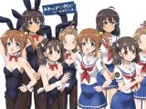 あれっぽい何か HSF ~航海科+α編~