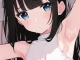 ●●ワキ