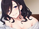 魂の収穫者:堕ちた未亡人と蘇生された夫