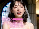【ラスト10Pは…】絶対にシてる最中の花嫁たち