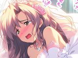 ドレス美少女セット13 ああっ気持ちいい！体がドレスに溶けちゃう！