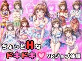 ちょっとHなドキドキVRジョブ体験