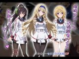 【tabatacopon】催●アプリでIS操縦者たちを支配しまくり ヤリまくり