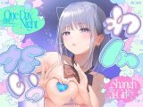 ?わんないっ/+*:゜One Day Night Shanghai-Girl *+:。.#橘柑奈=ハイスペJK、ちん敗け交尾を録音解説♪全力ベロチュー受精おねだりトロピカル!!!!!